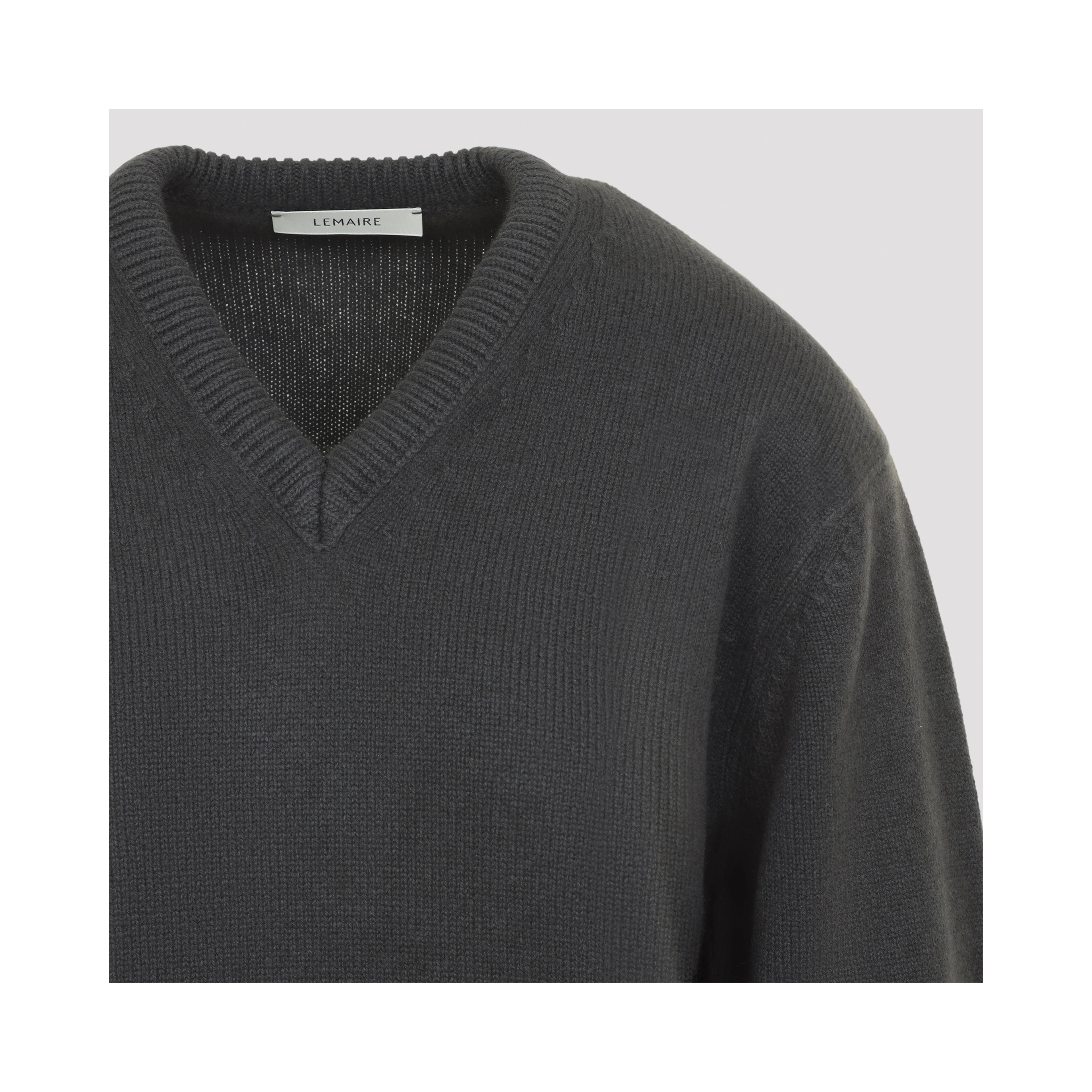 Lemaire V-Neck Sweater