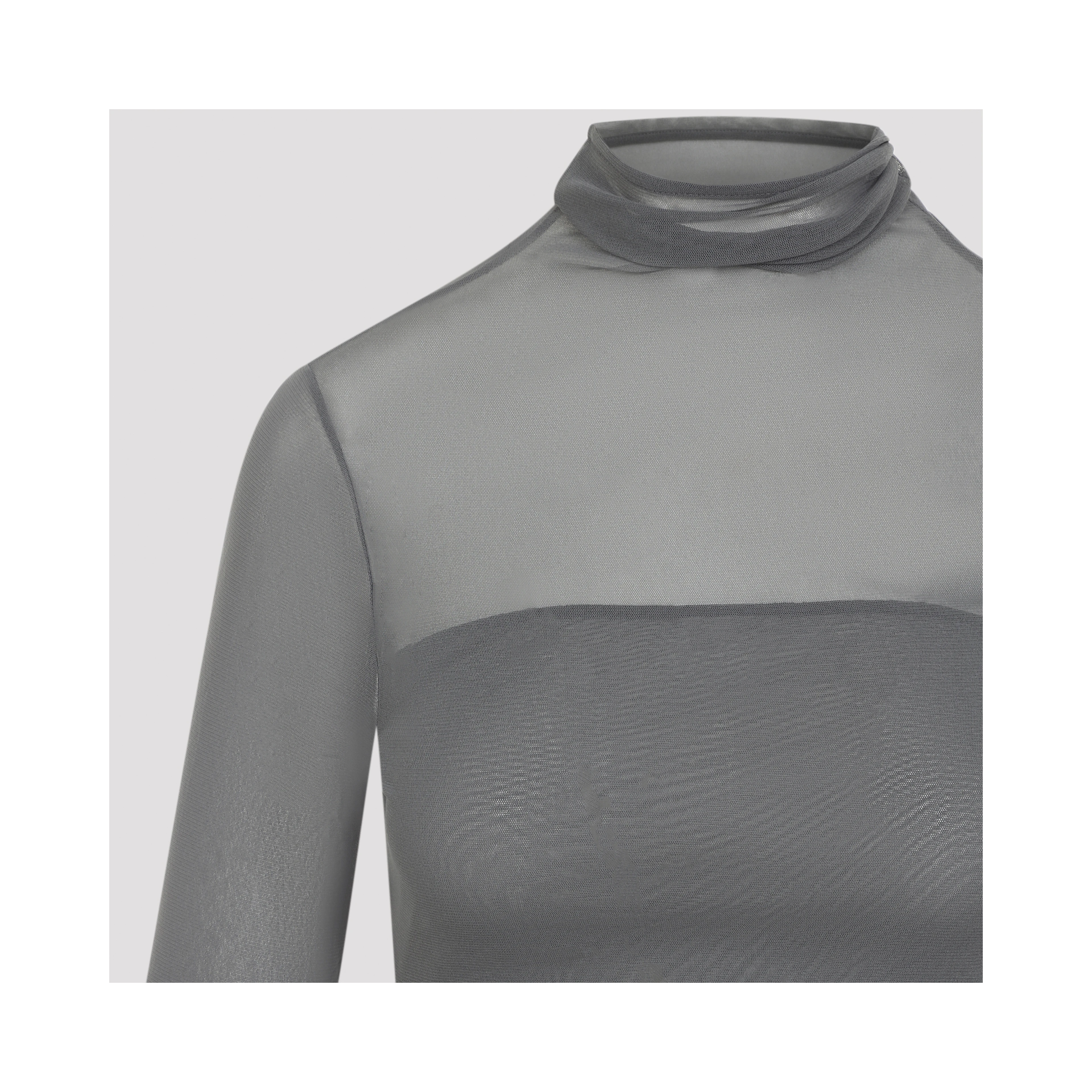 Lemaire Bellerina Foulard Top