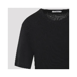 Lemaire Ribbed T-Shirt