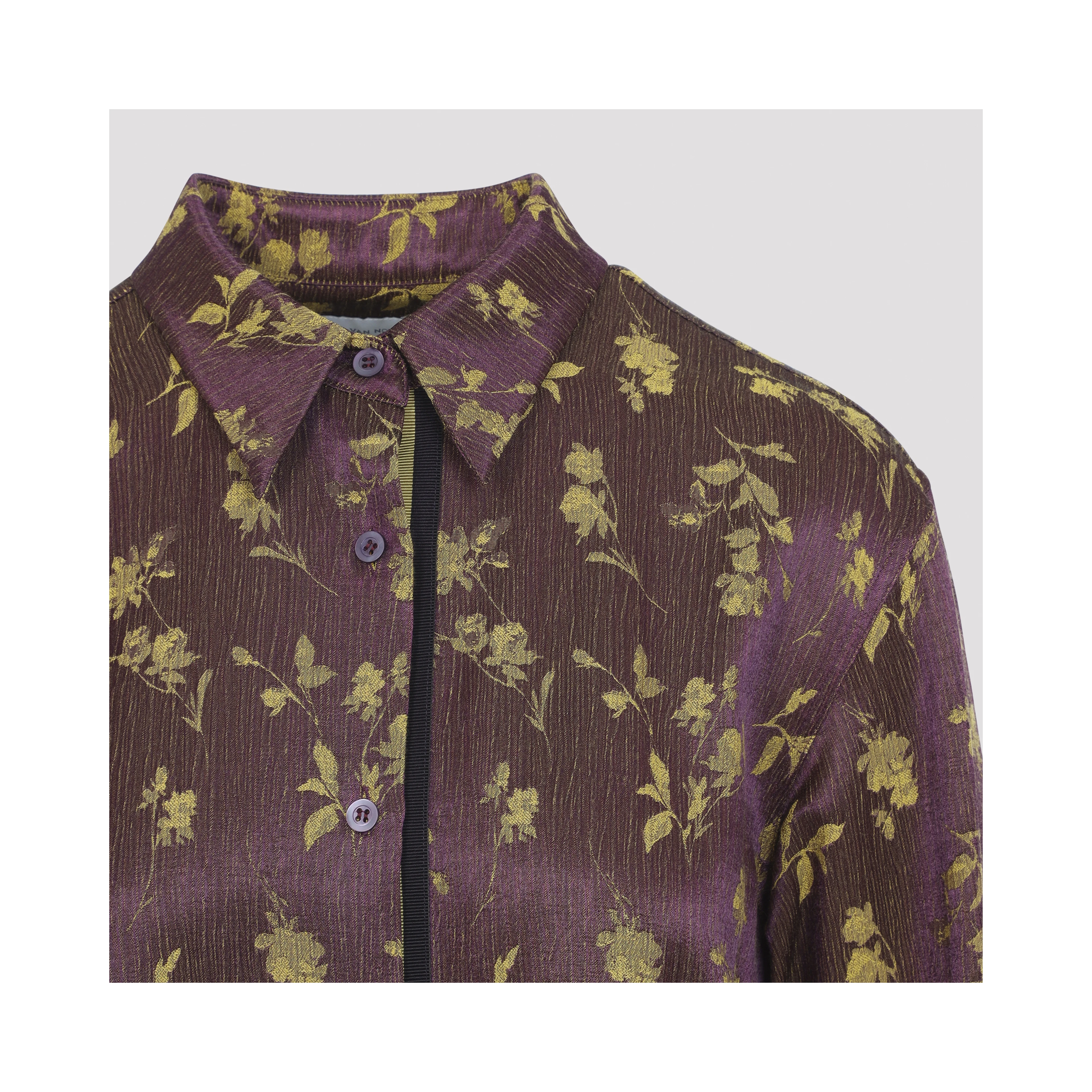 Dries Van Noten Chloris Shirt