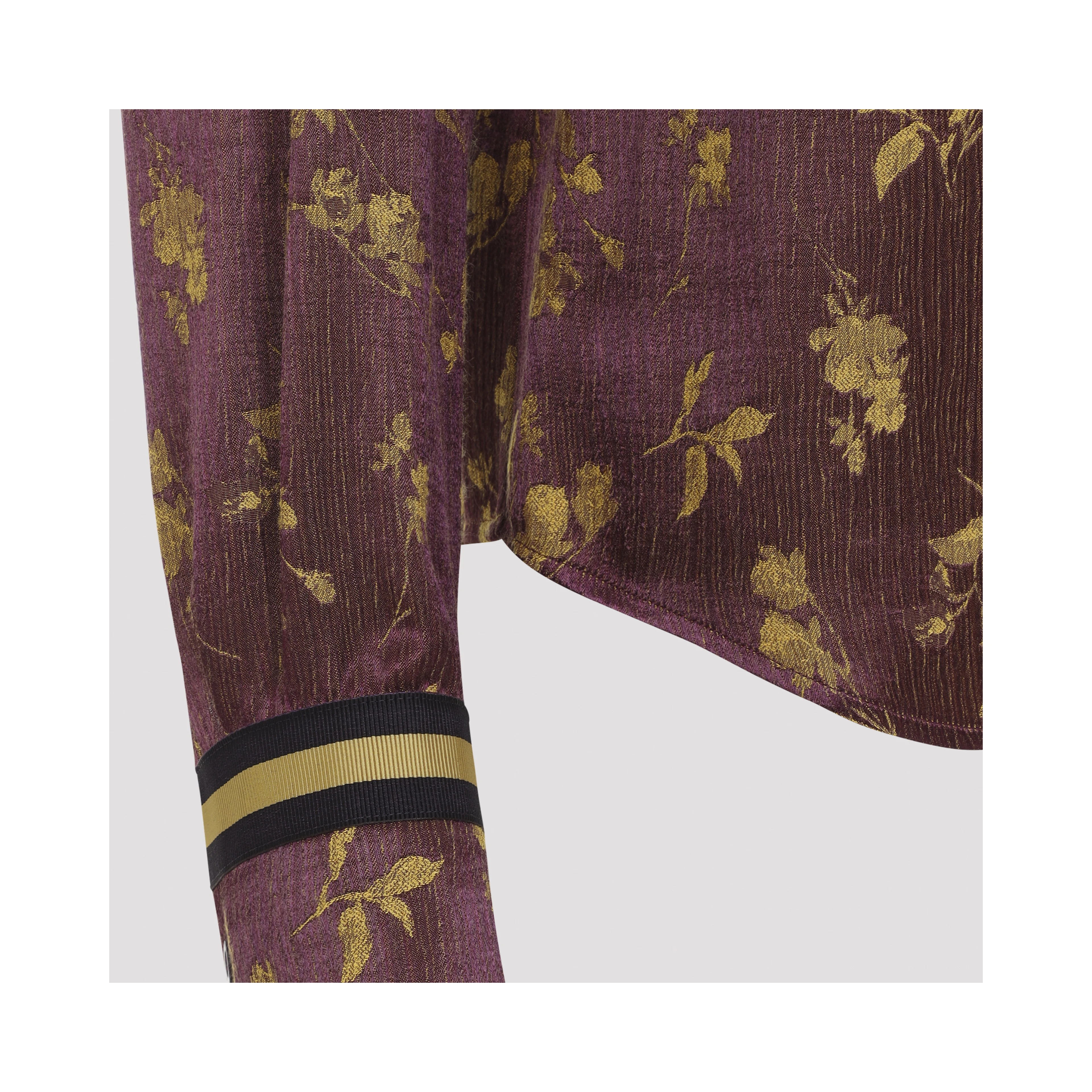 Dries Van Noten Chloris Shirt
