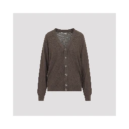Lemaire Relaxed  Twisted Cardigan