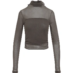 Lemaire Bellerina Foulard Top