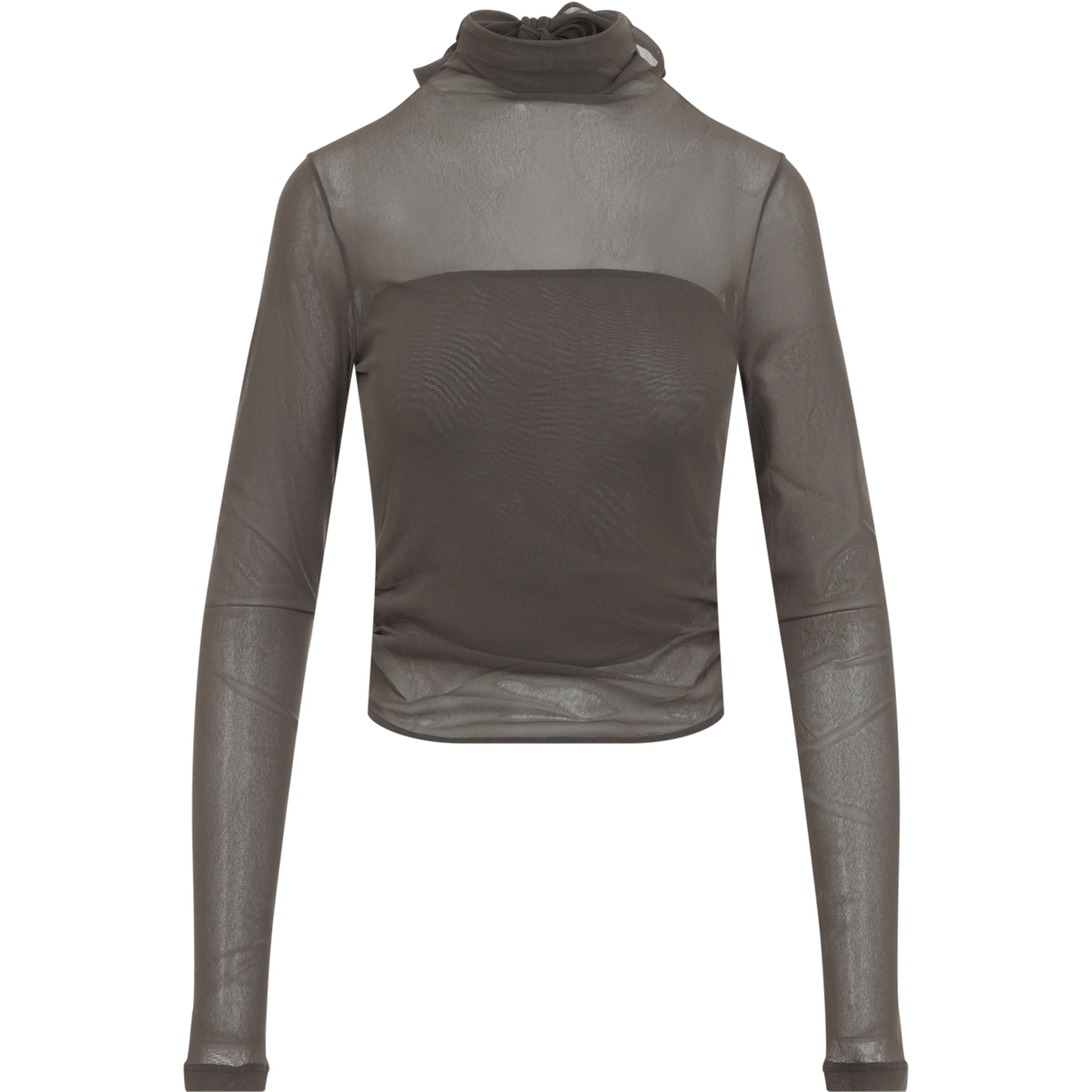 Lemaire Bellerina Foulard Top