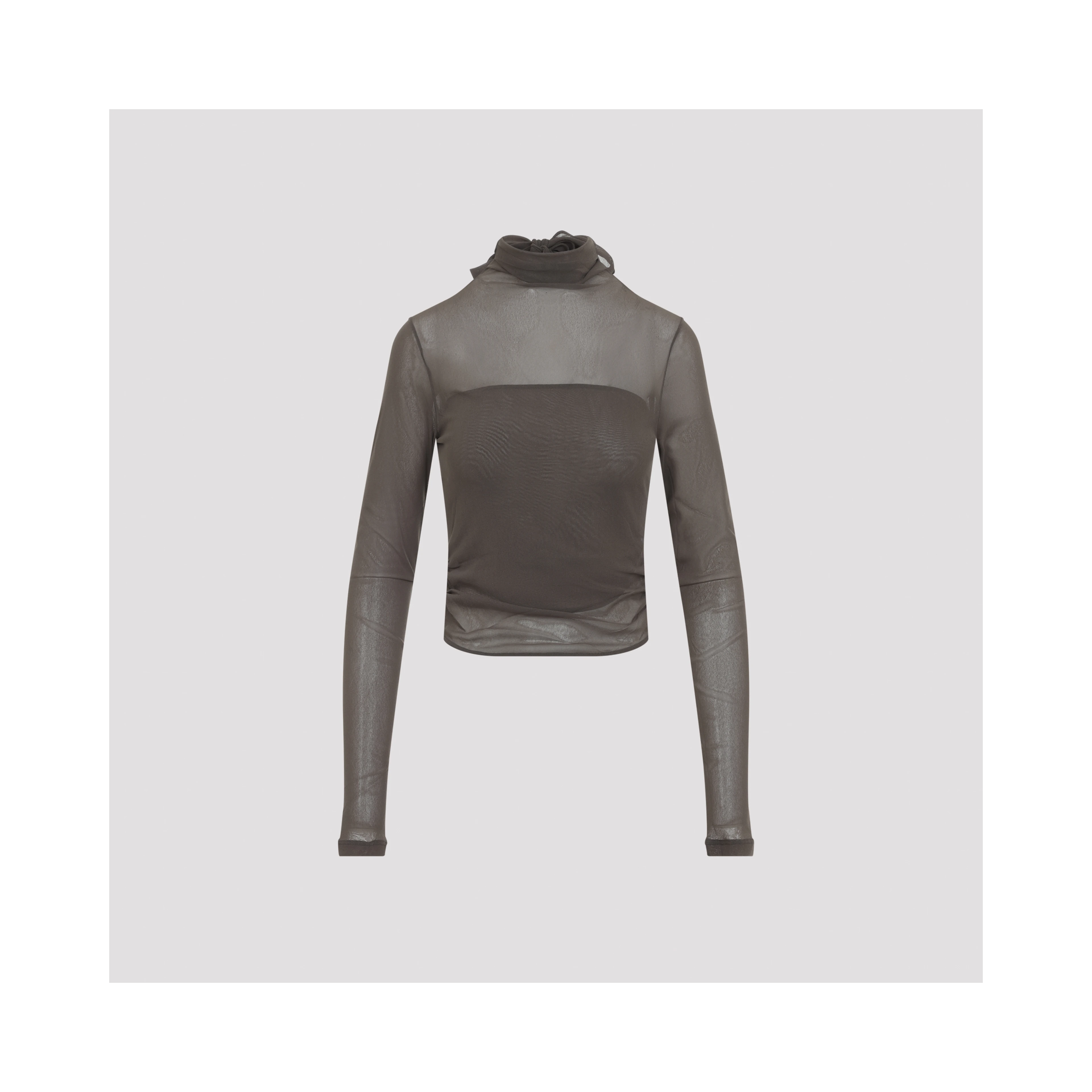 Lemaire Bellerina Foulard Top