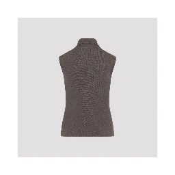 Lemaire Asymmetrical Vest