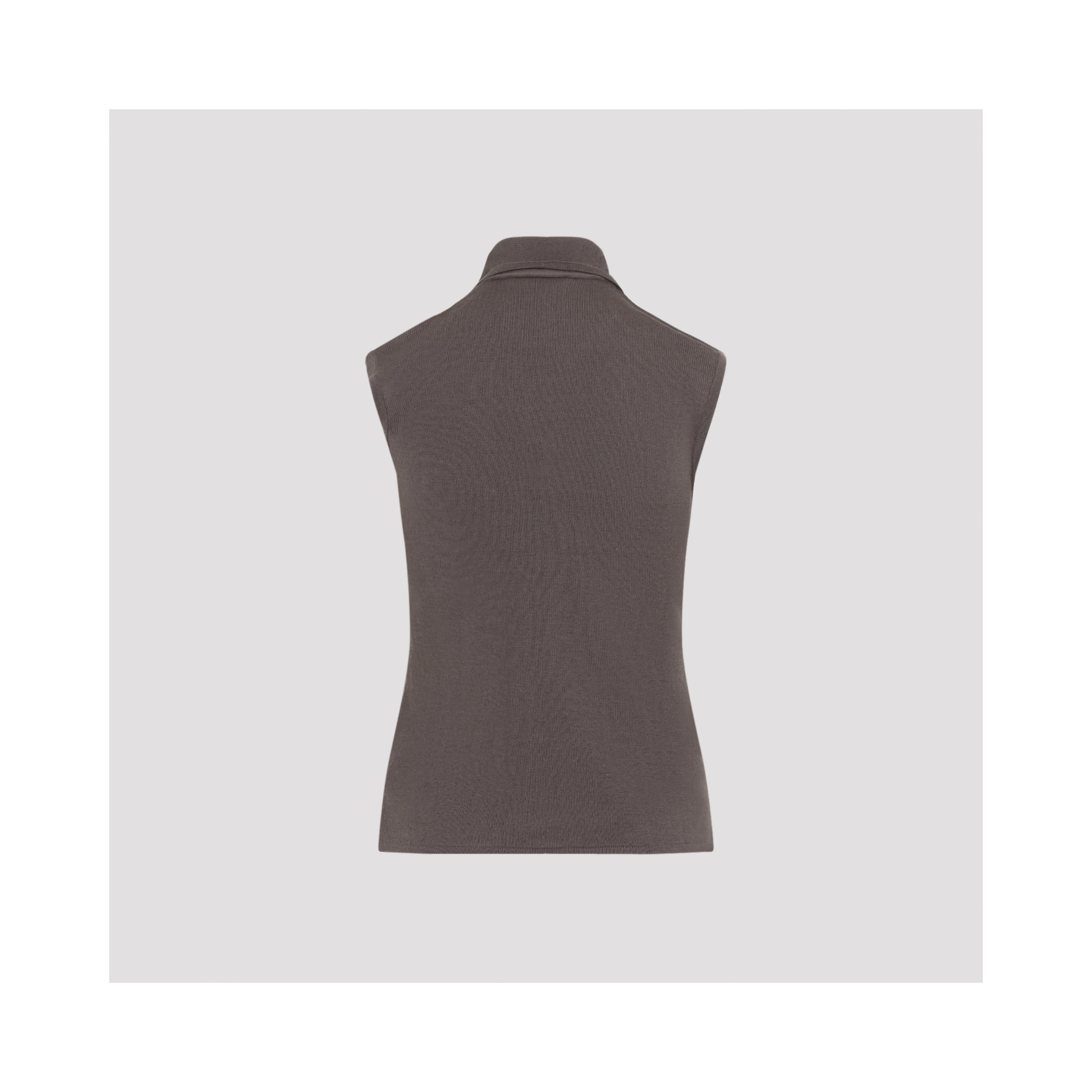 Lemaire Asymmetrical Vest