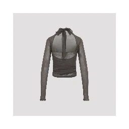Lemaire Bellerina Foulard Top