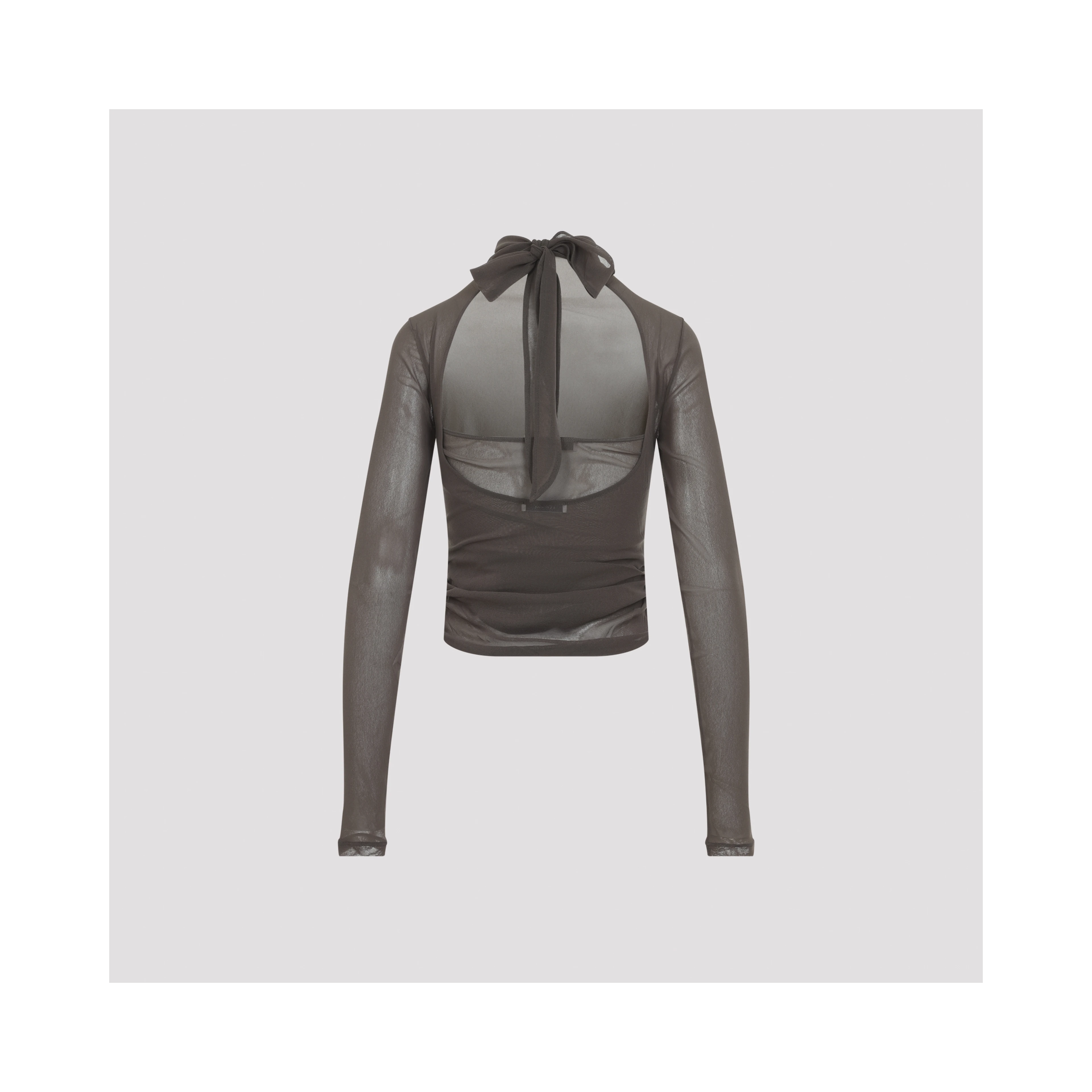 Lemaire Bellerina Foulard Top