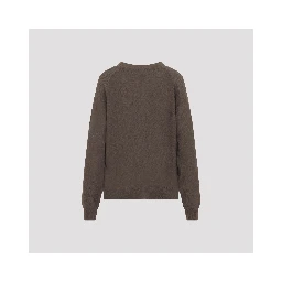 Lemaire Relaxed  Twisted Cardigan