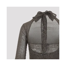 Lemaire Bellerina Foulard Top