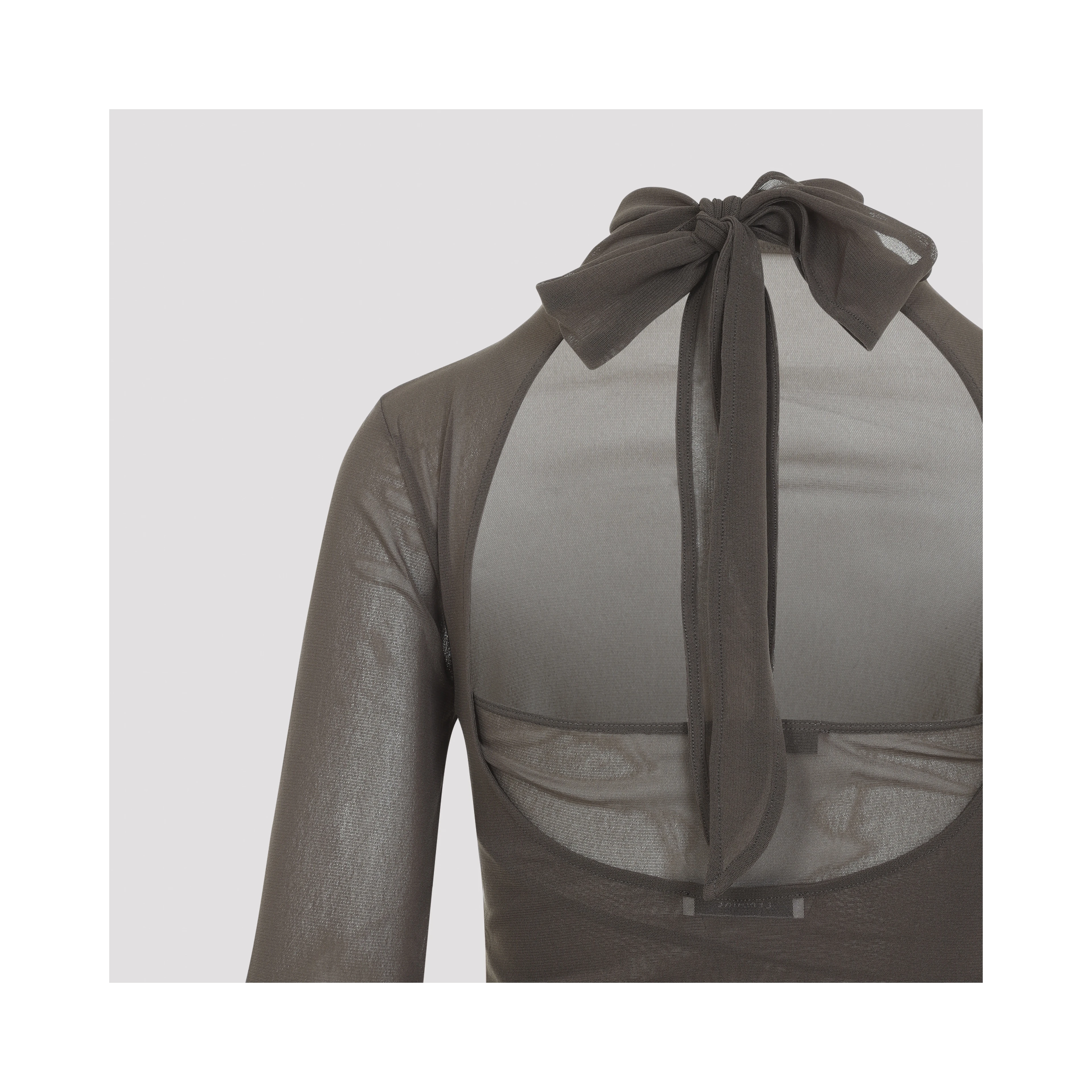 Lemaire Bellerina Foulard Top