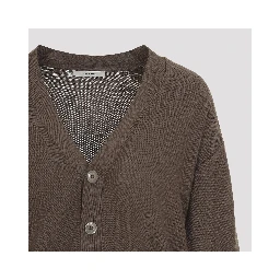 Lemaire Relaxed  Twisted Cardigan
