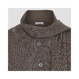 Lemaire Asymmetrical Vest