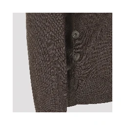Lemaire Relaxed  Twisted Cardigan