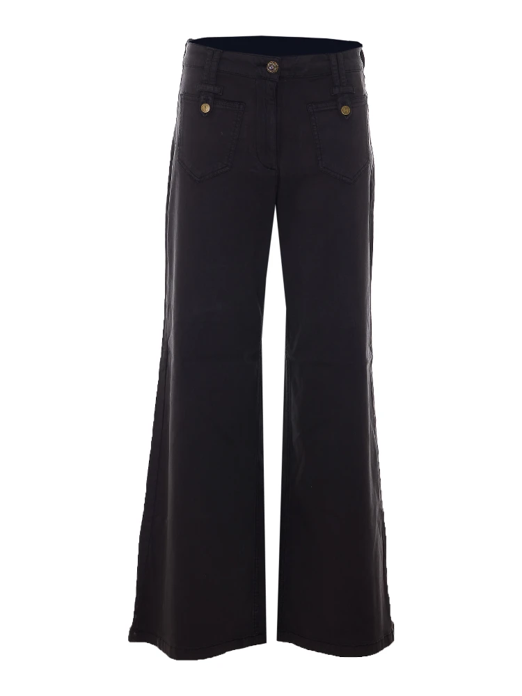 Liu Jo Jeans Black