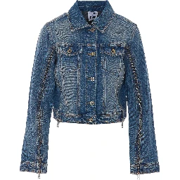 Liu Jo Jackets Blue