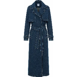 Liu Jo Coats Blue