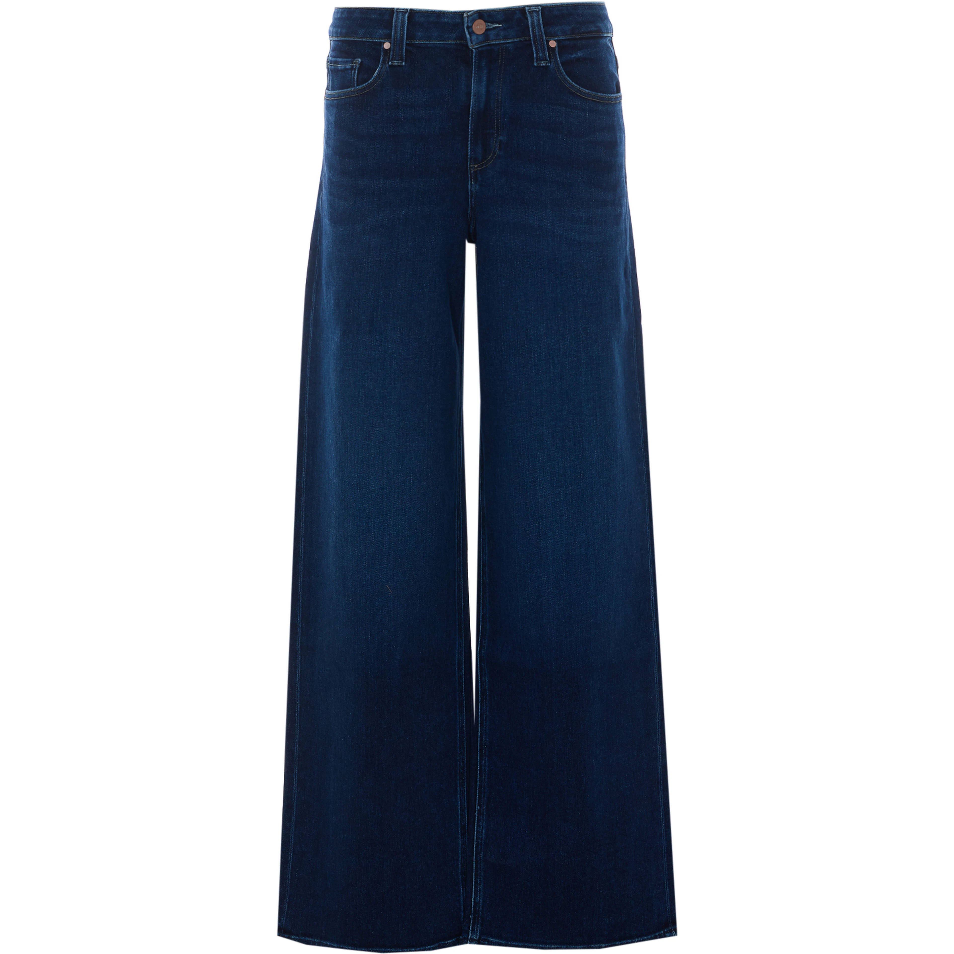 Paige Jeans Blue