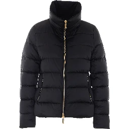 Moorer Coats Black