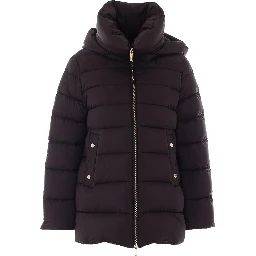 Moorer Coats