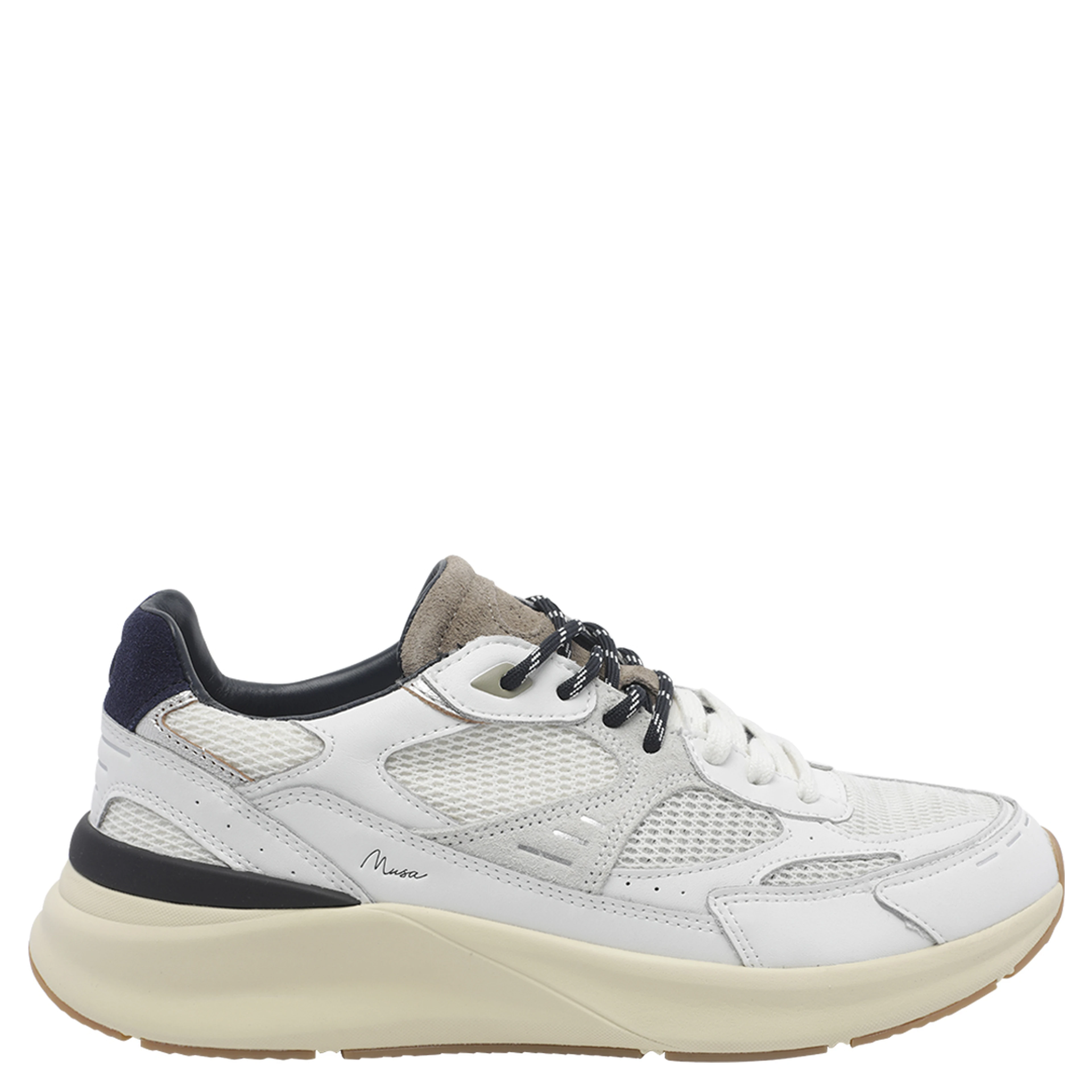 D.A.T.E. Sneakers