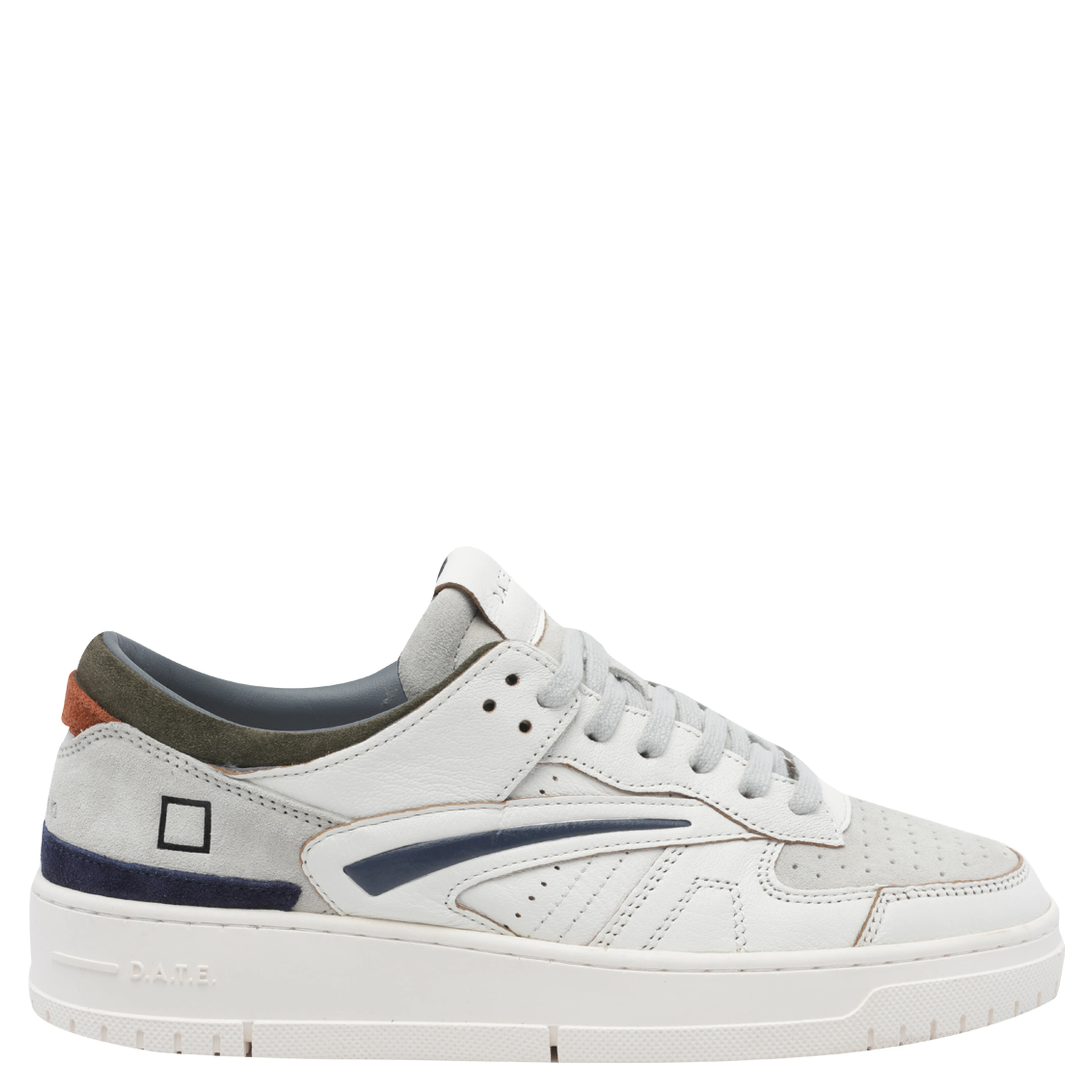 D.A.T.E. Sneakers