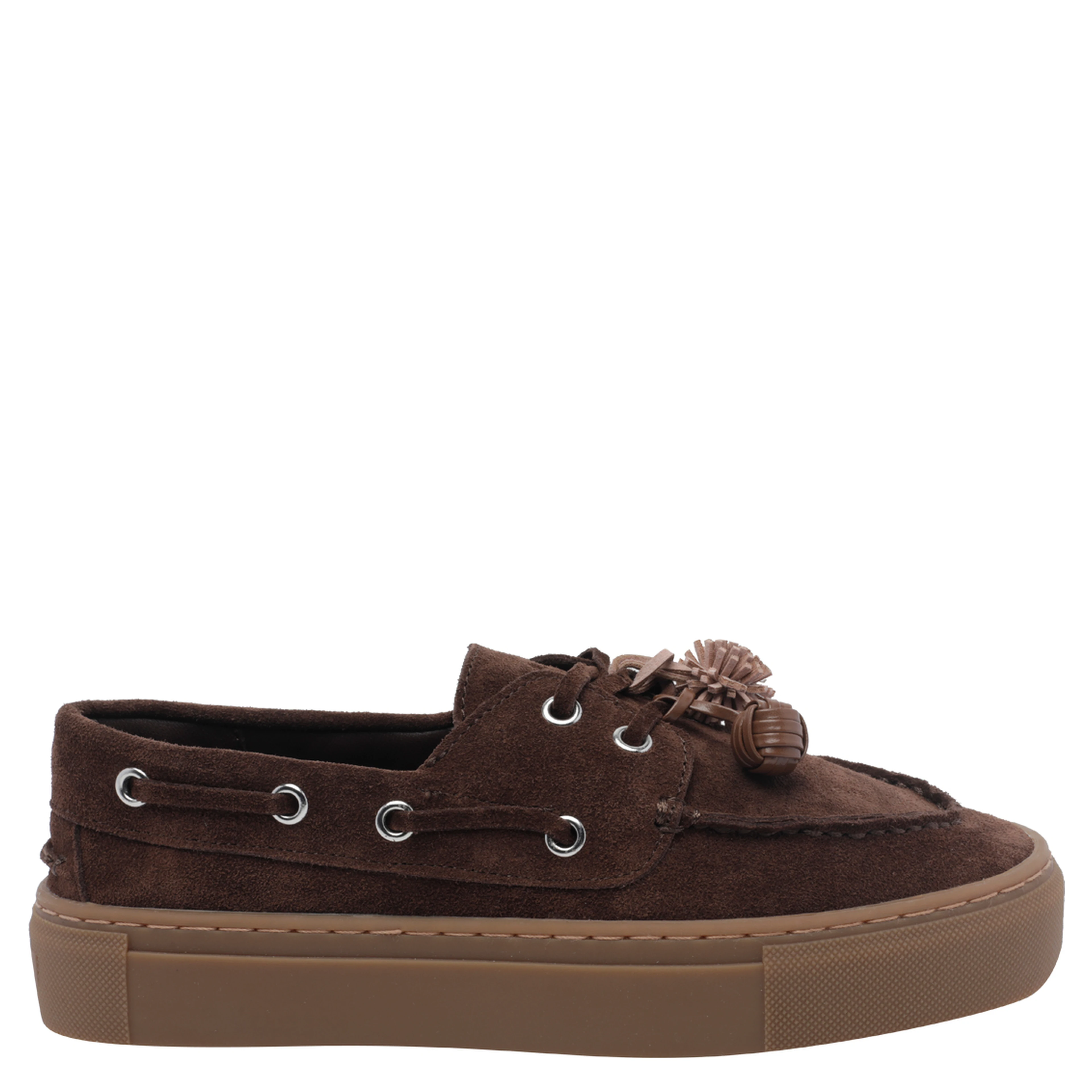 D.A.T.E. Flat shoes