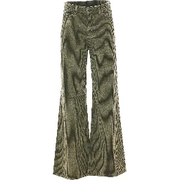 TRUE AVENUE Trousers