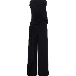 Lanvin Dresses Black