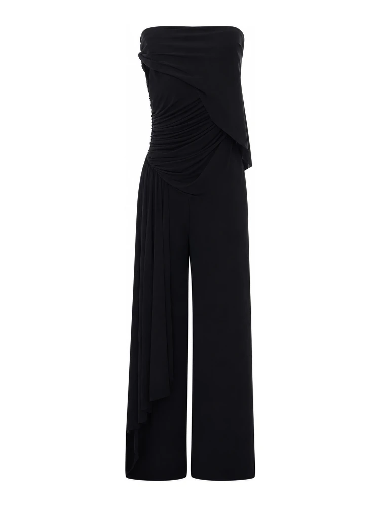 Lanvin Dresses Black
