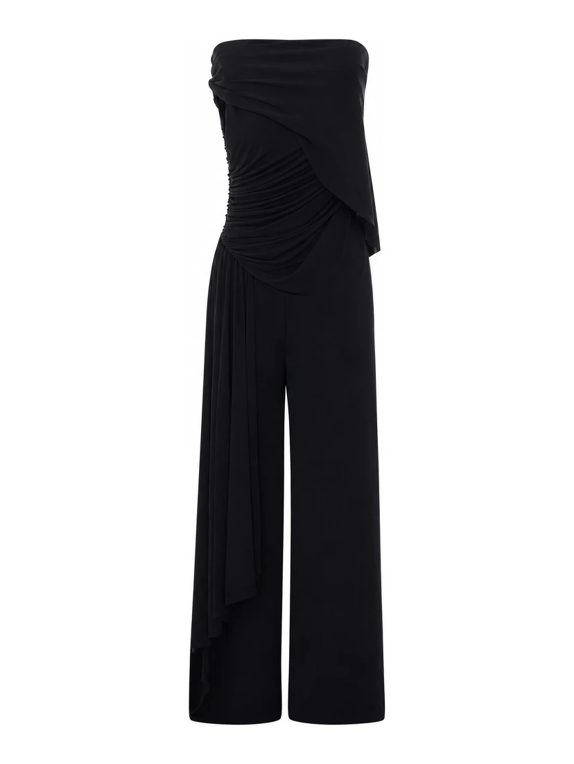 Lanvin Dresses Black