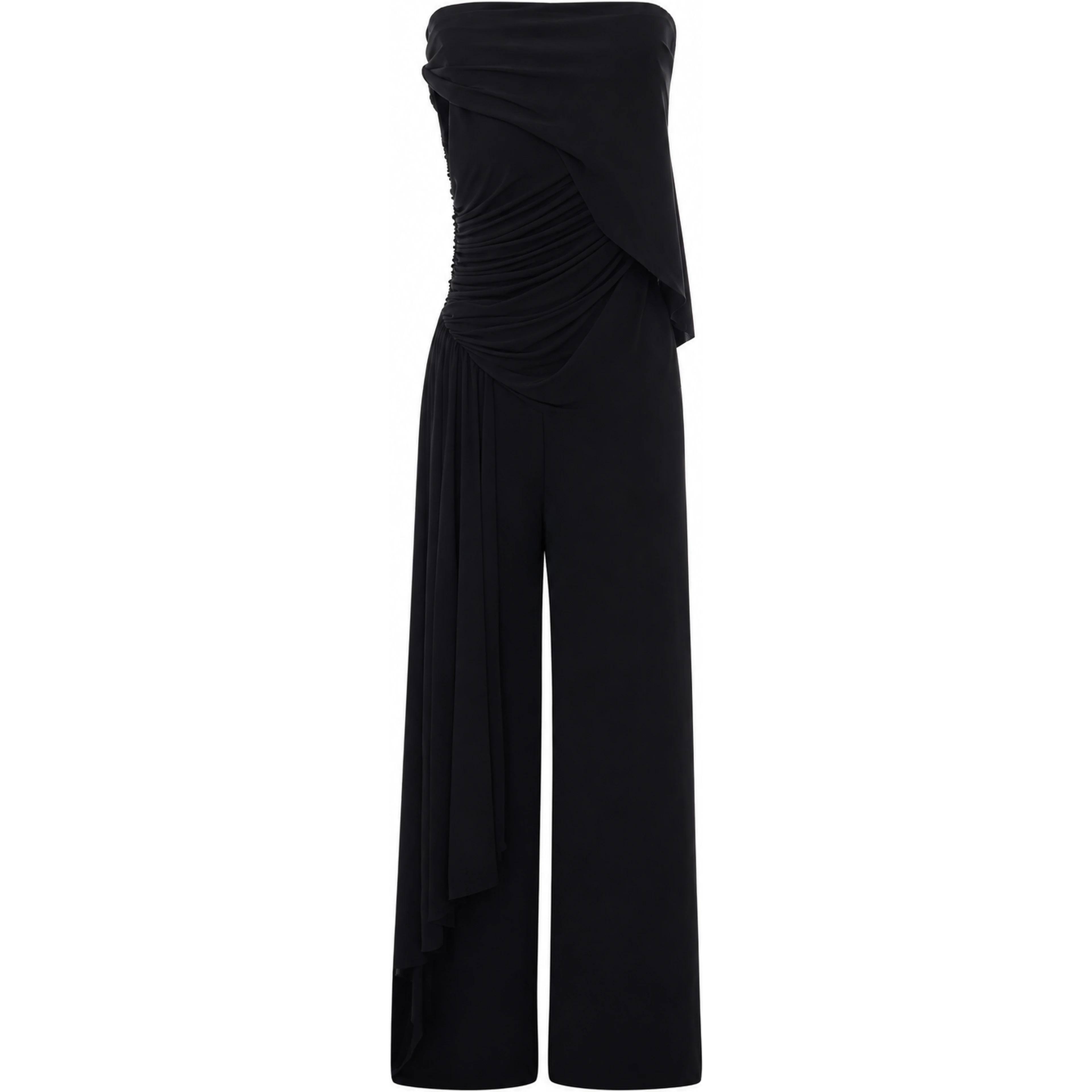 Lanvin Dresses Black