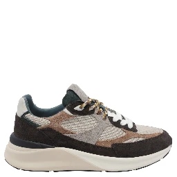D.A.T.E. Sneakers Beige