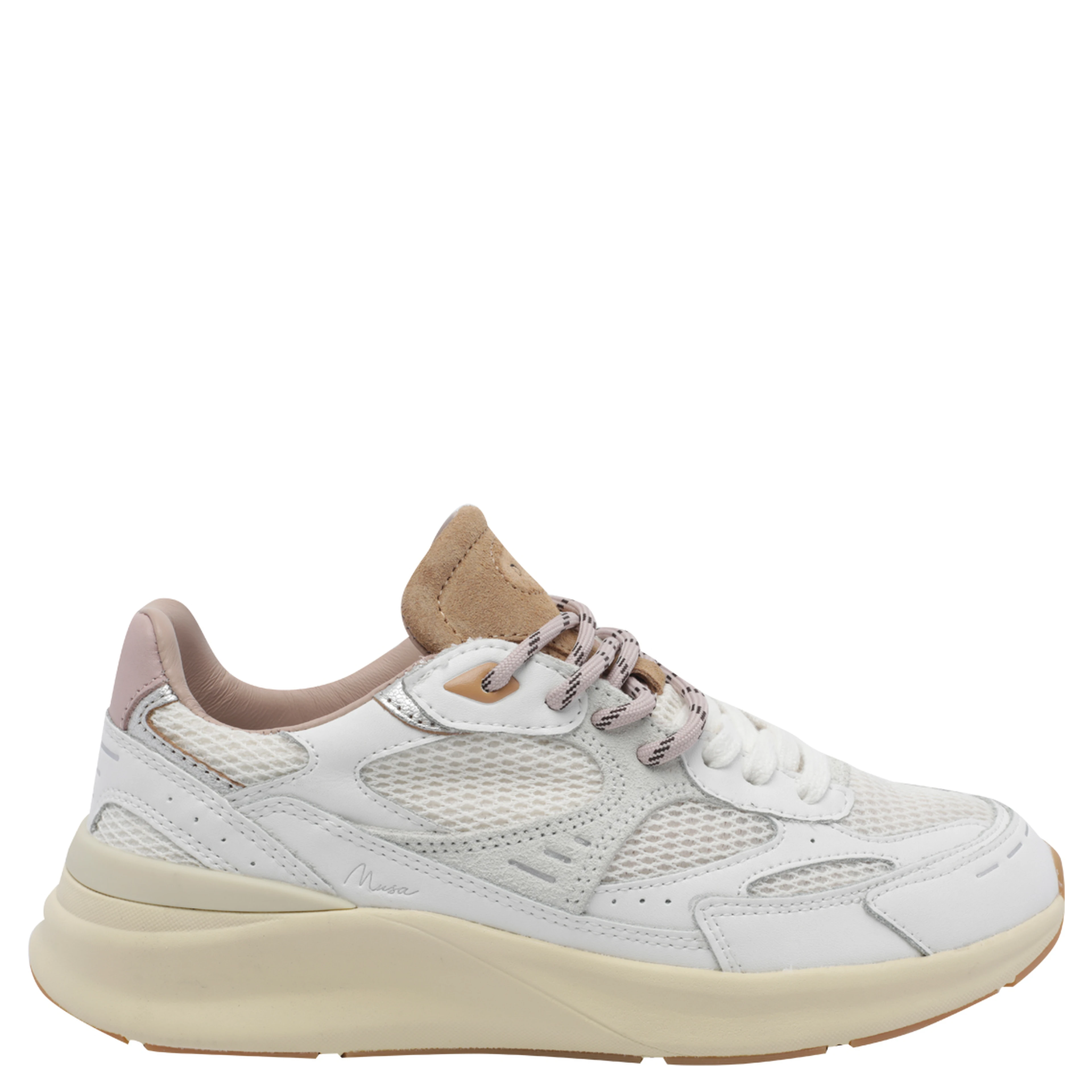 D.A.T.E. Sneakers