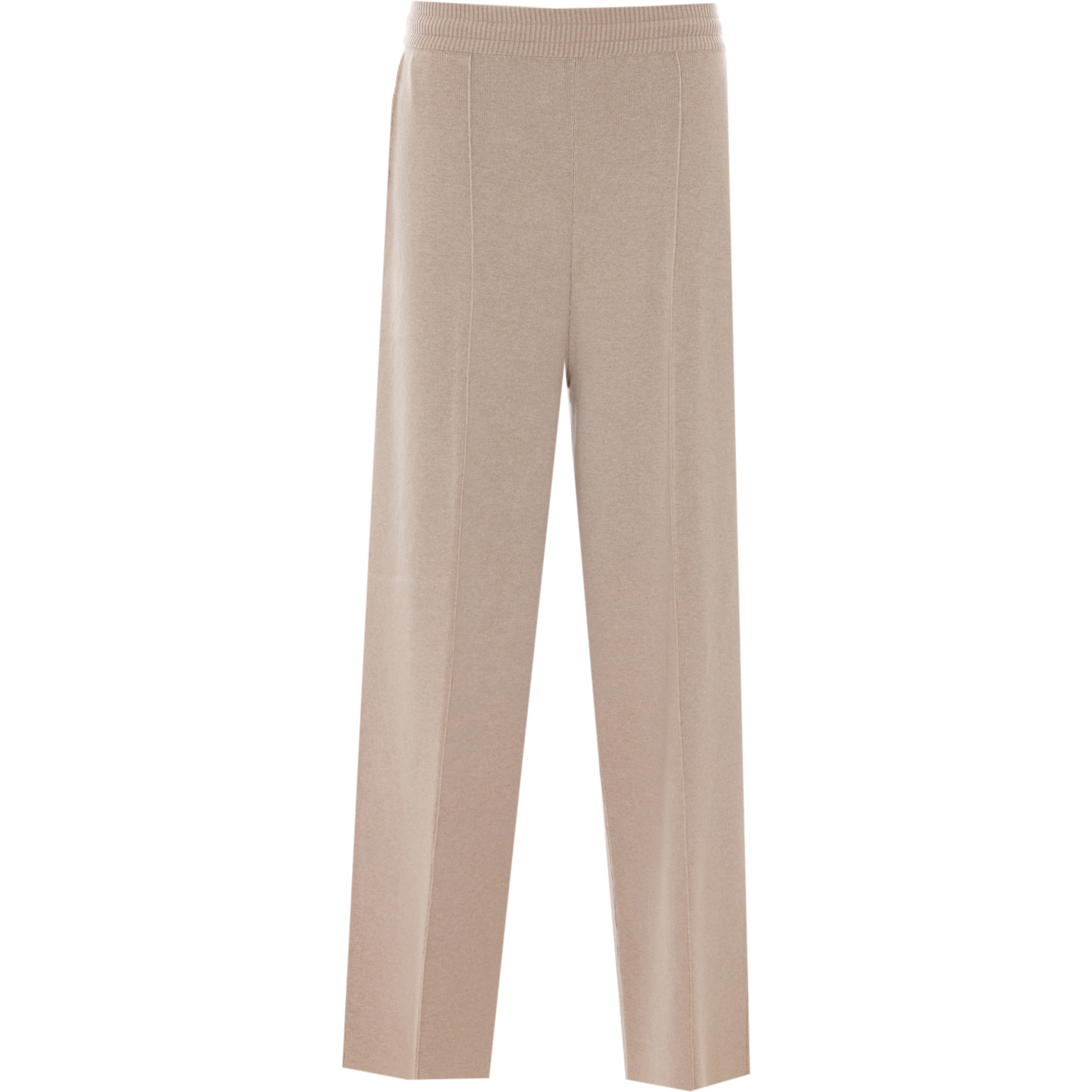 Lanvin Trousers Beige