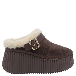 Chloè Sandals