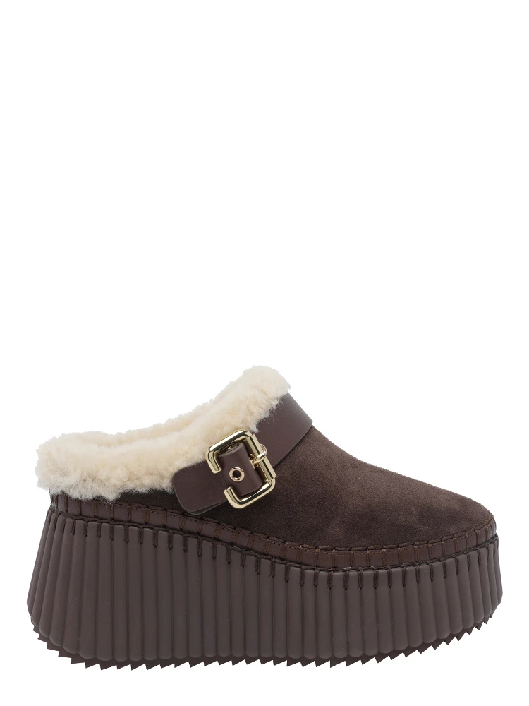 Chloè Sandals