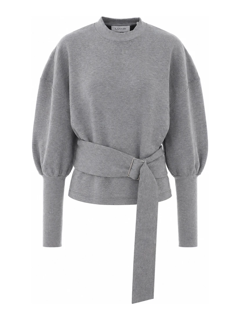 Lanvin Sweaters