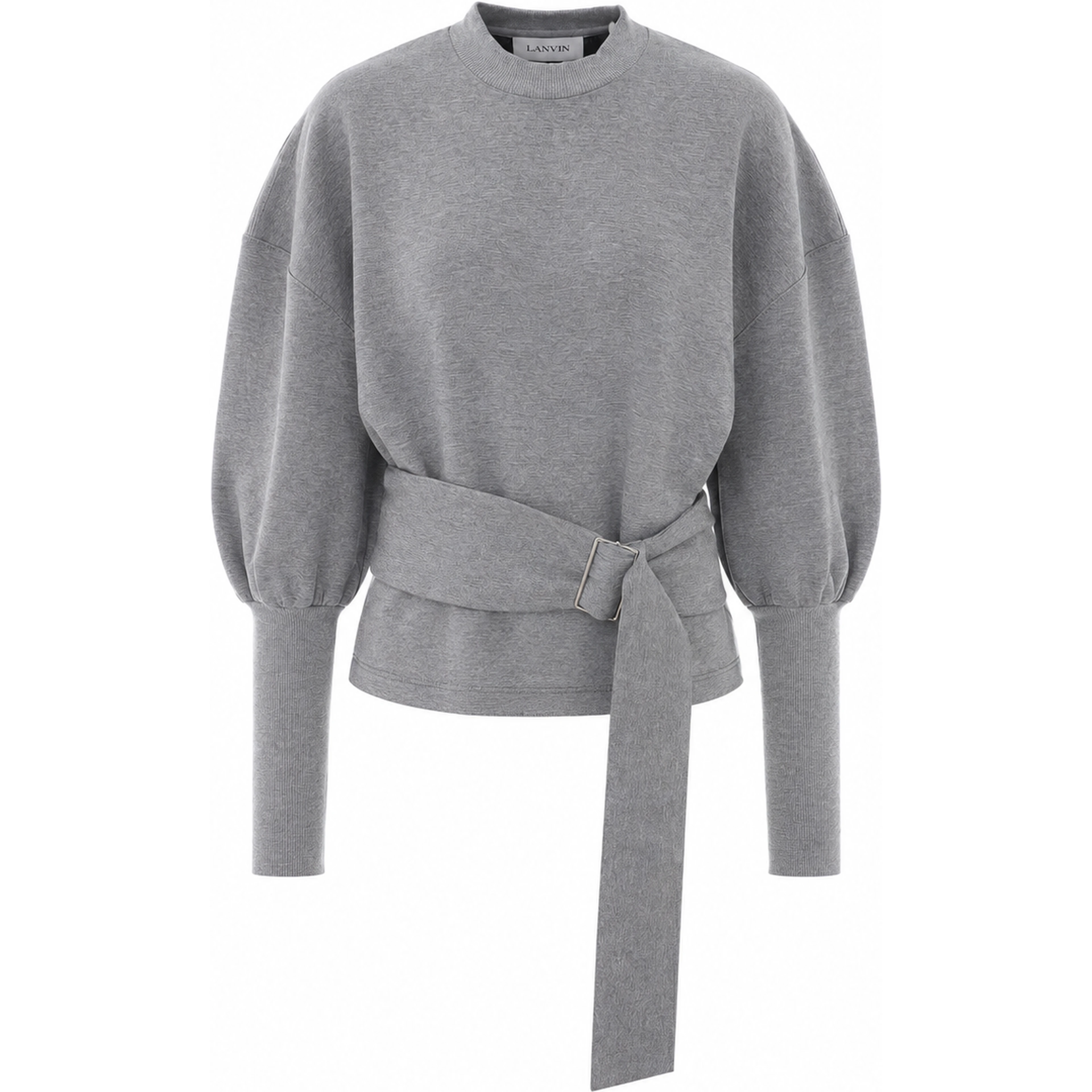 Lanvin Sweaters