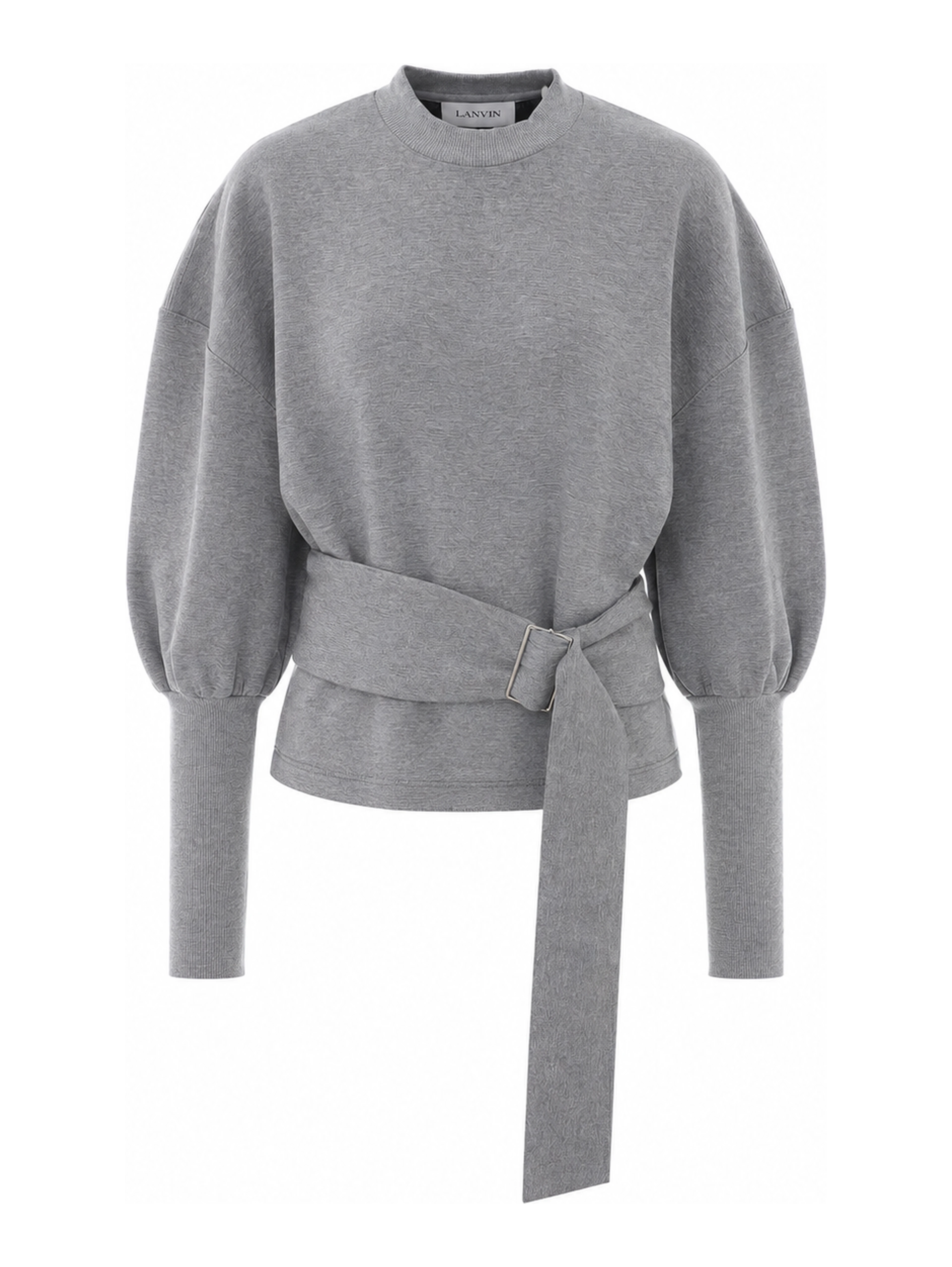 Lanvin Sweaters