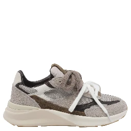 D.A.T.E. Sneakers Mole