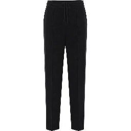 Lanvin Trousers Black