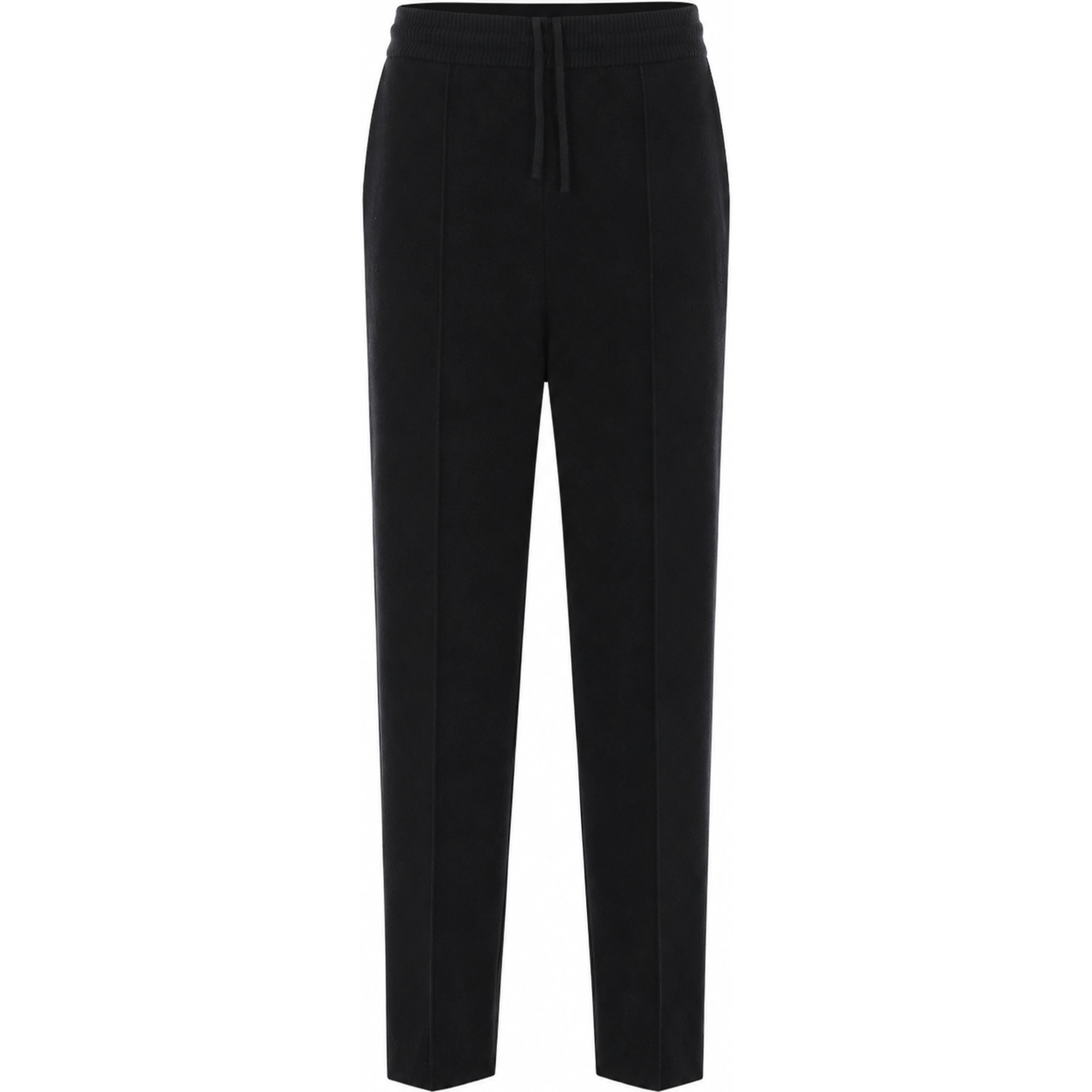 Lanvin Trousers Black