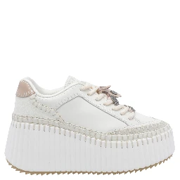 Chloè Sneakers