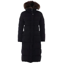 Moorer Coats Black