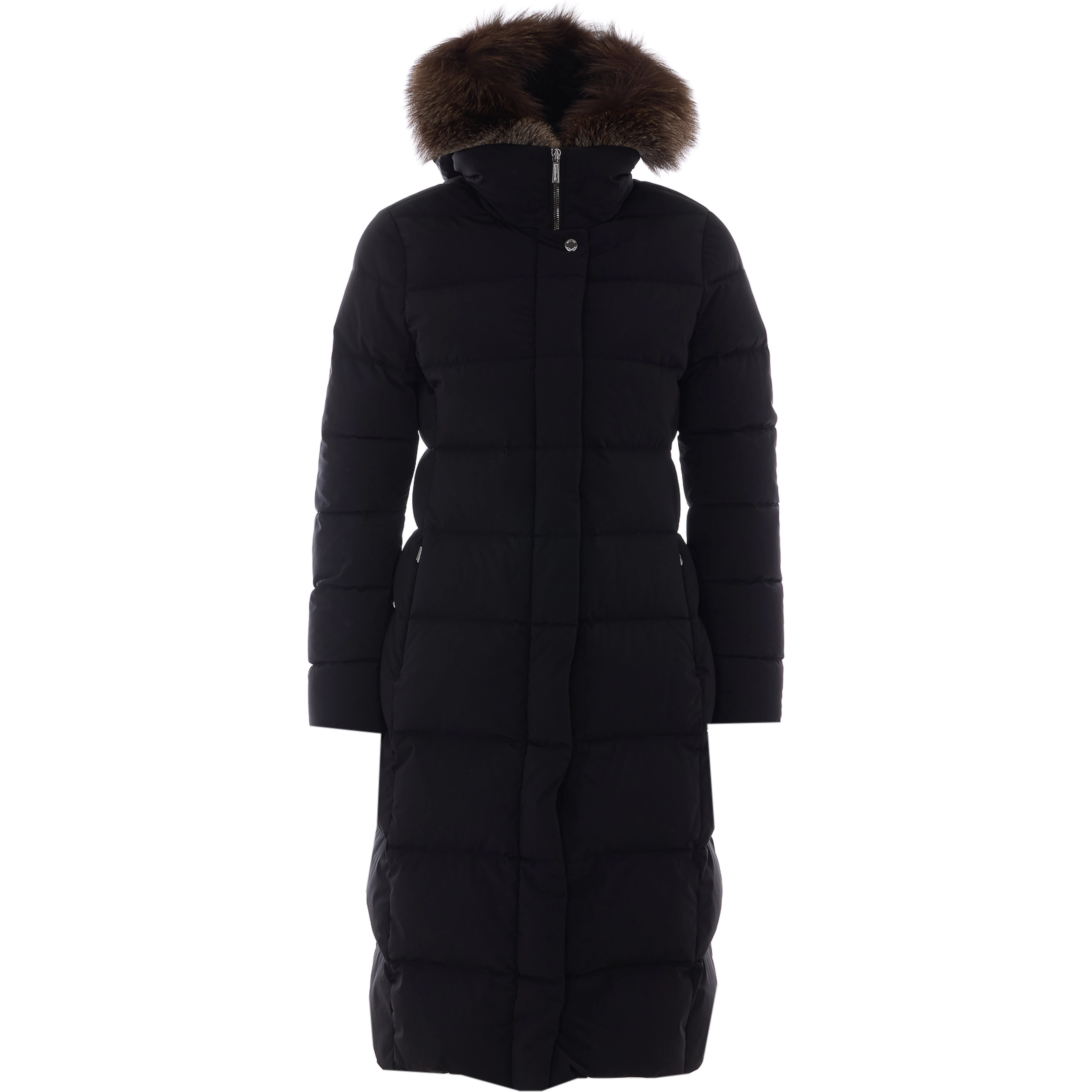 Moorer Coats Black