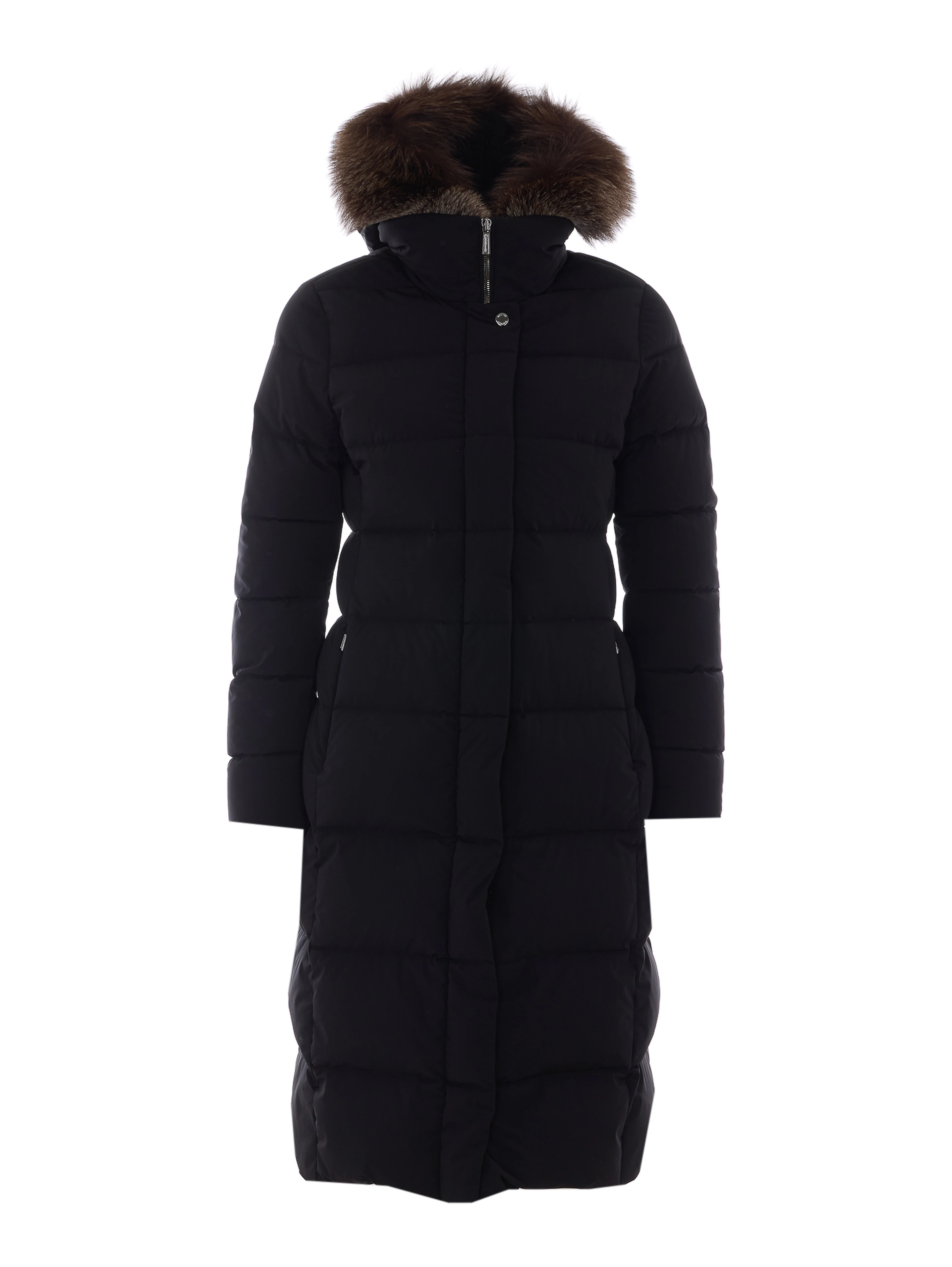 Moorer Coats Black
