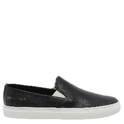 COMMON PROJECTS Sneakers Black