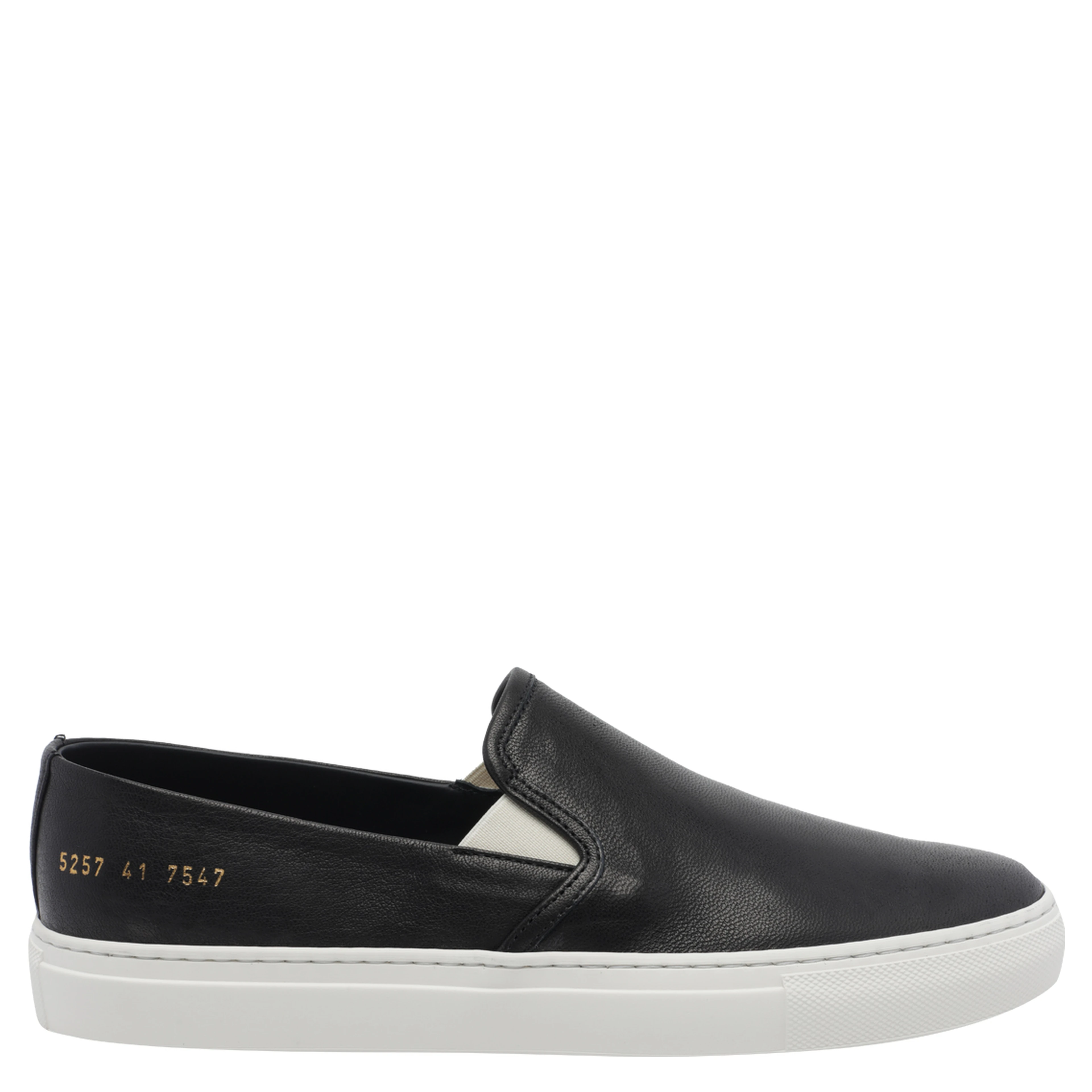 COMMON PROJECTS Sneakers Black